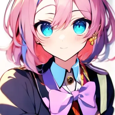 Profile image of ロファ