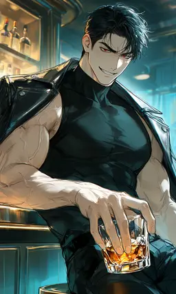 Profile image of 龍二