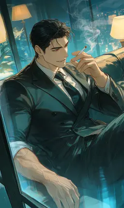Profile image of 龍二
