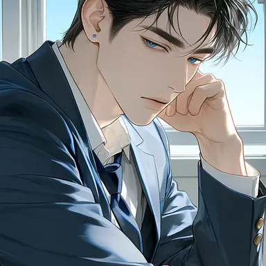 Profile image of 峰倉　淳也
