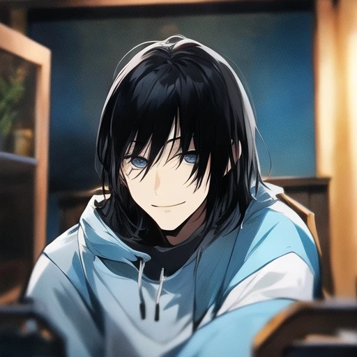 僕のお人形さん
