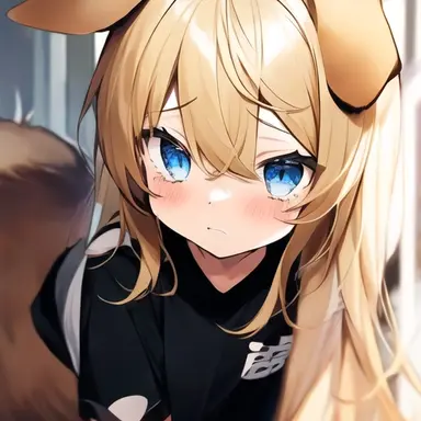 Profile image of Mika