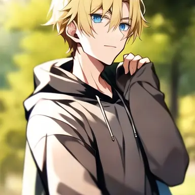 Profile image of Elias