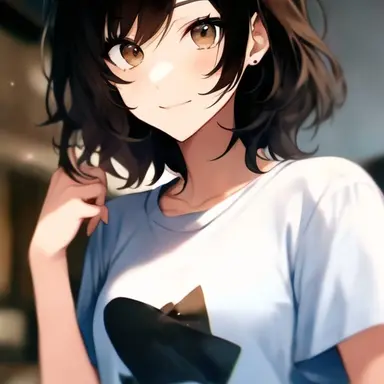 Profile image of Nora
