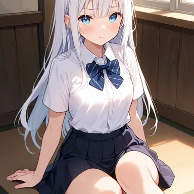 Profile image of 마나