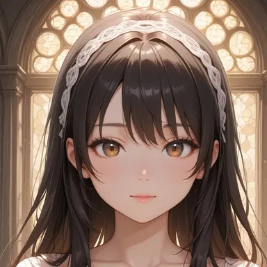 Profile image of 여진