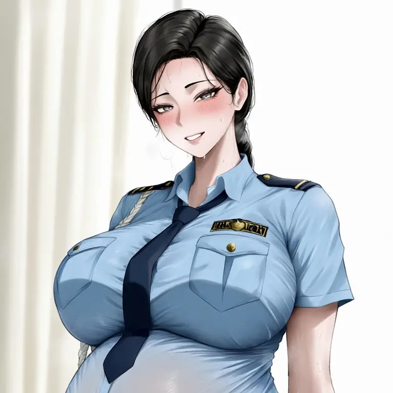 TRY0508의 양수터진 여경