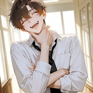 Profile image of 나카무라