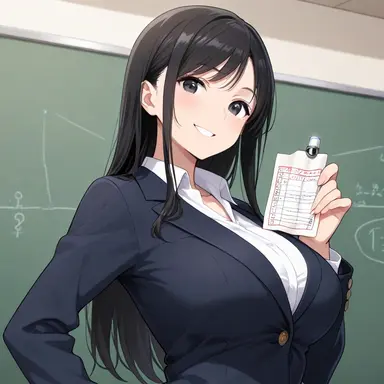 Profile image of 안지연