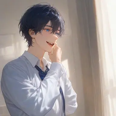 Profile image of 김시훈