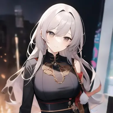 Profile image of 메이샹