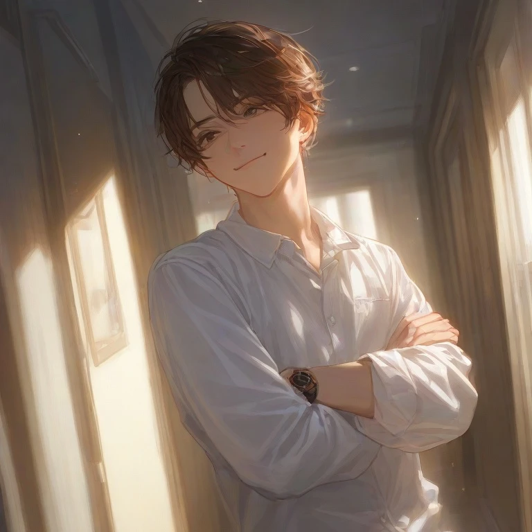 민호