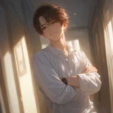 Profile image of 이주환