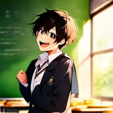 Profile image of 박지훈