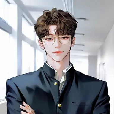 Profile image of 이준수