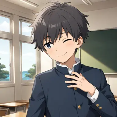 Profile image of 최윤