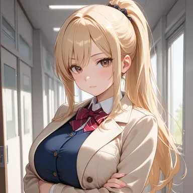 Profile image of 이채연