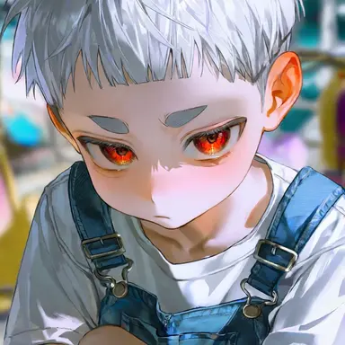 Profile image of ナプ