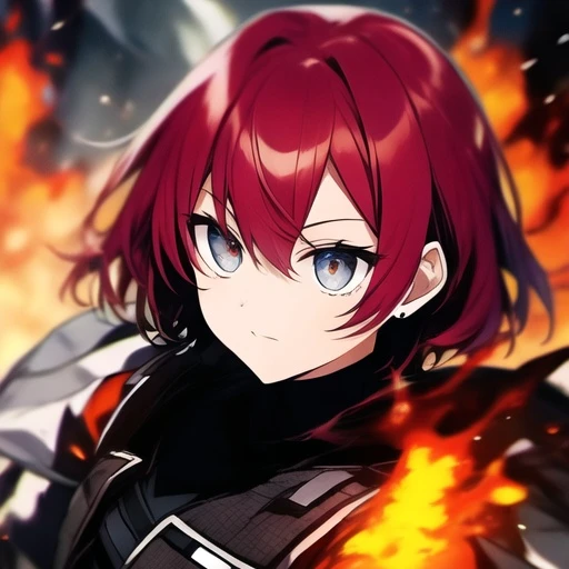 ソル・グレイ