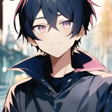 Profile image of 리쿠