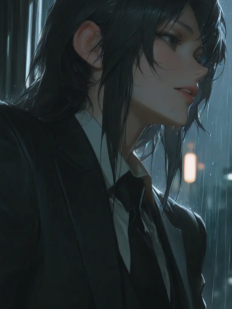 HighLadle3461의 보스를 연기하는 위선자