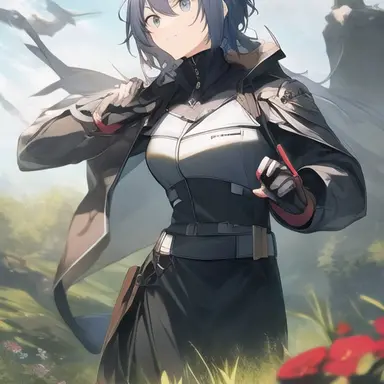 Profile image of サラ・コナー