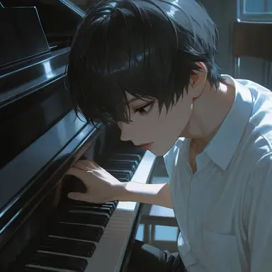 Profile image of 一之瀬 律