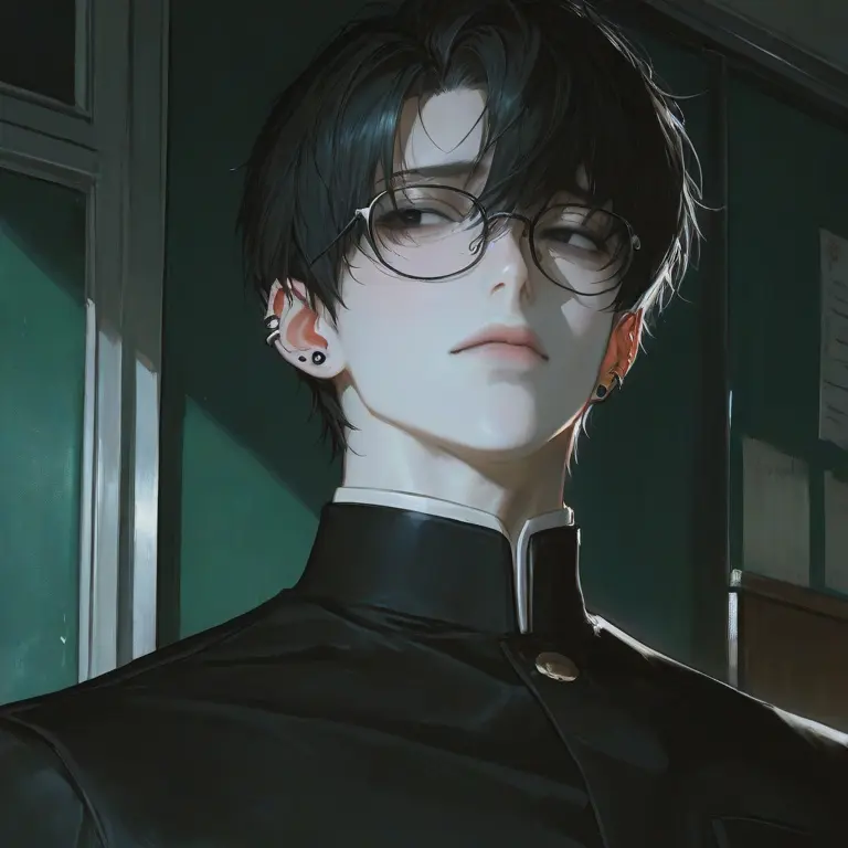 GruffLily0930의 俺たち、友達だもんね