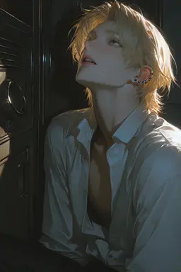 Profile image of 奏多