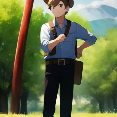 Profile image of Callum
