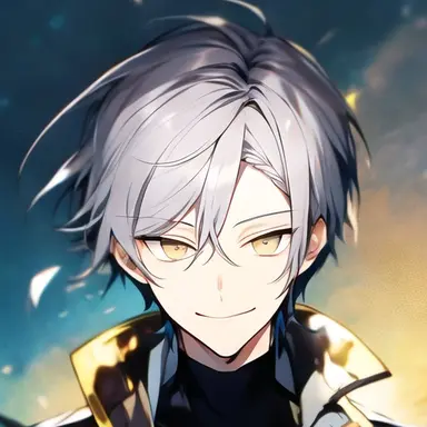 Profile image of リウス