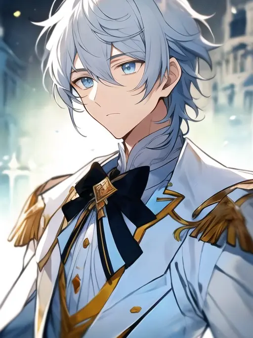 PoorSleet3494의 紳士なこの人に初恋をしました