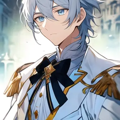 Profile image of イルーガ