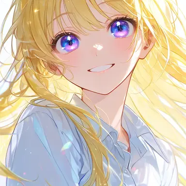Profile image of ルナ