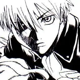 Profile image of Okita Sougo