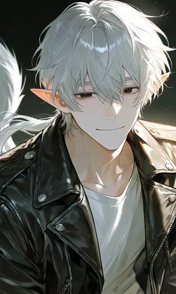 Profile image of Tyian
