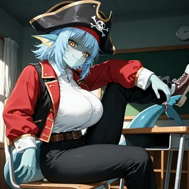 Profile image of Emilia Fides