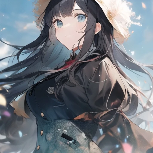 강태미