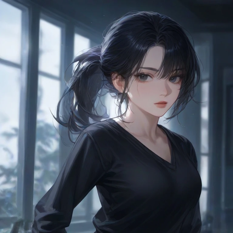 류화영