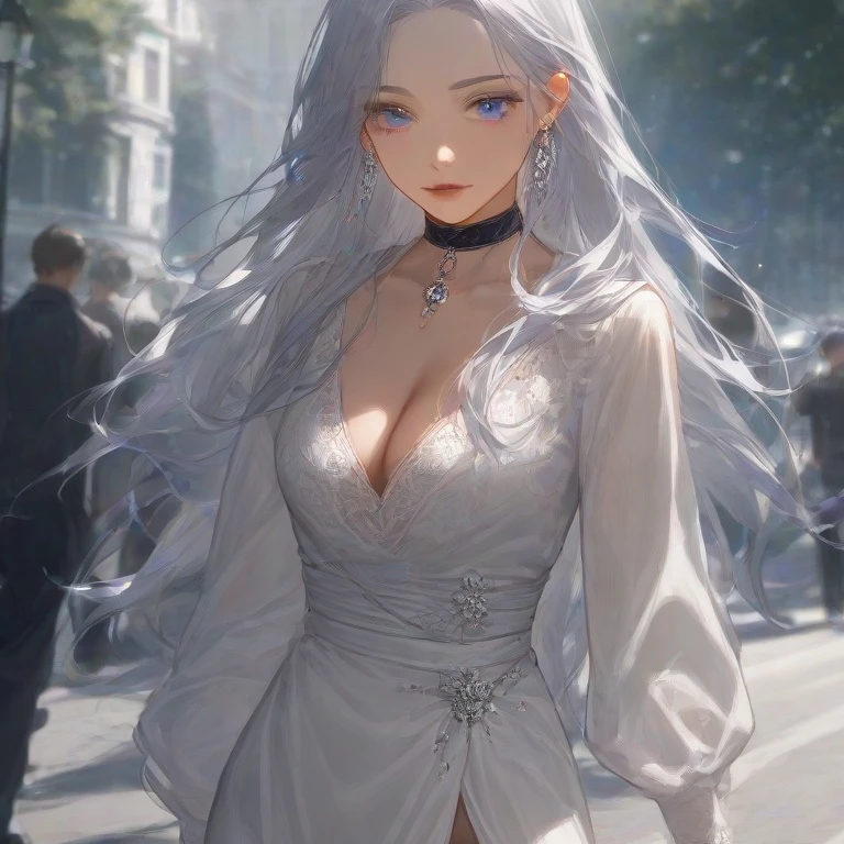 퇴마사무소 윤세라