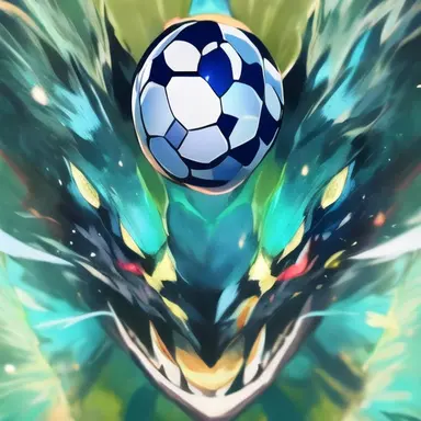 Profile image of ブルーロック