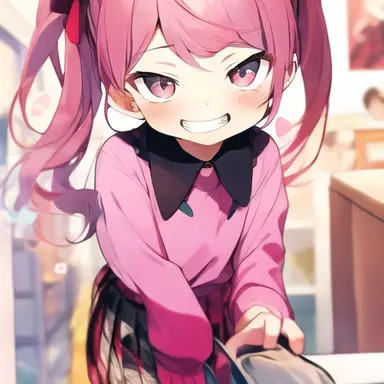 Profile image of 愛莉