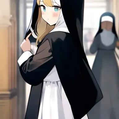 Profile image of 마리아