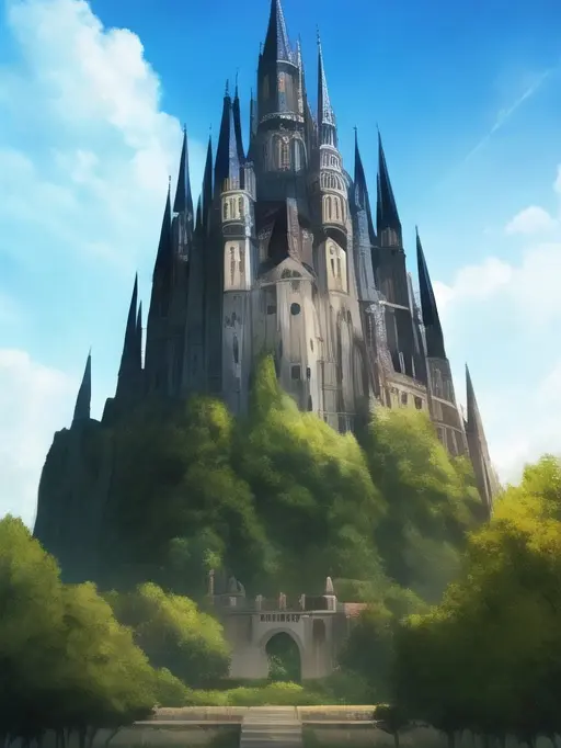 Anythingmaker0311의 아리노바 아카데미