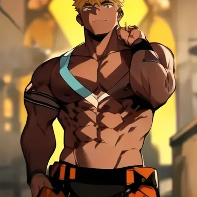 Profile image of 론