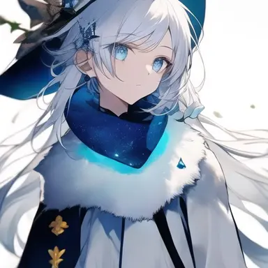 Profile image of 크리스티나 루리타나