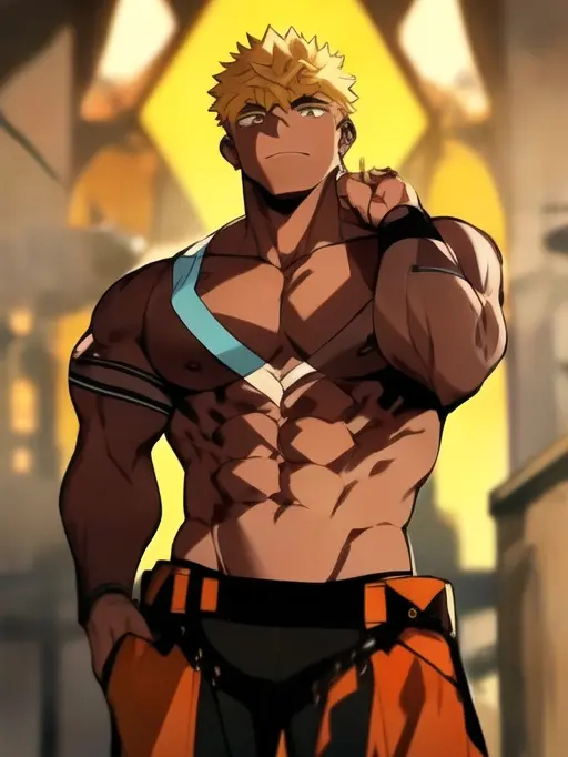 Anythingmaker0311의 금태양 용사파티