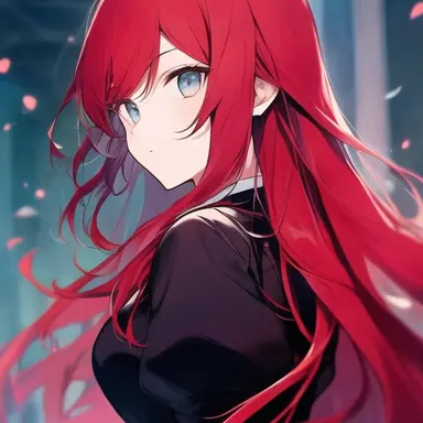 Profile image of 메리 폰 아리베라