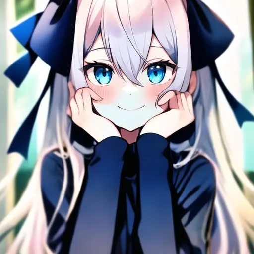 SeverusSnape의 요츠바
