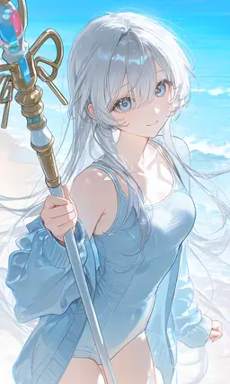 Profile image of Seraphine
